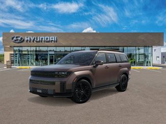 New 2026 Hyundai Santa Fe Calligraphy video 1