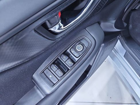 New 2025 Subaru Legacy Premium image 11