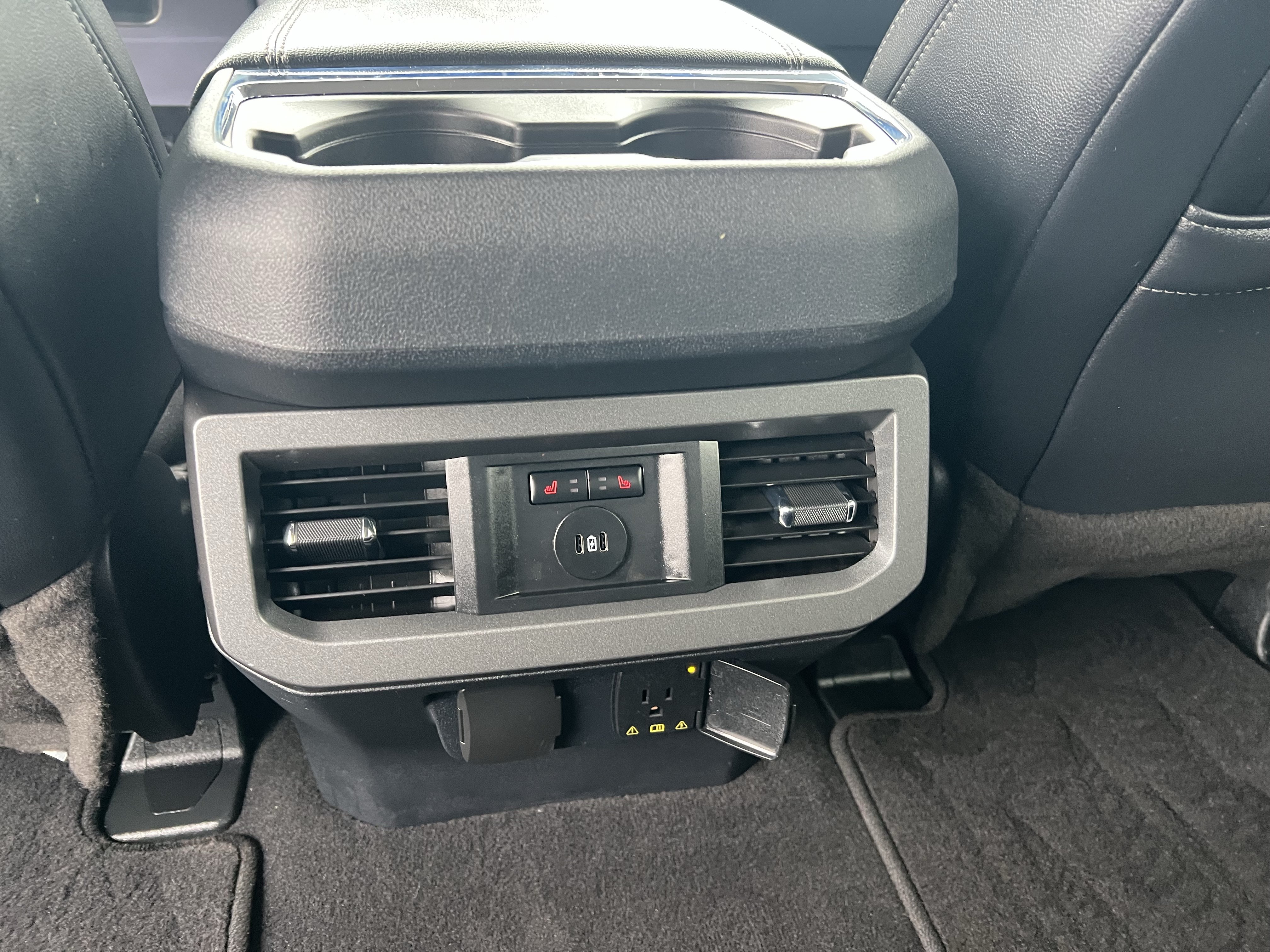 Used 2023 Ford F250 Lariat w/ Lariat Ultimate Package AWD/4WD image 21