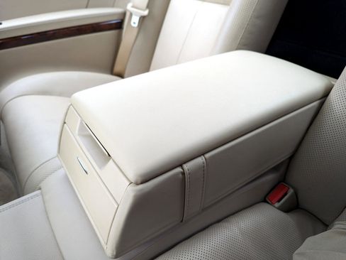 Used 2013 Mercedes-Benz CL 550 4MATIC image 43