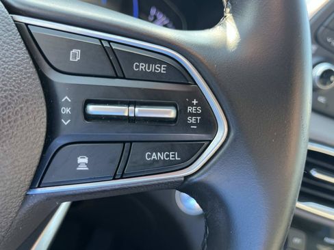 Used 2019 Hyundai Santa Fe Limited FWD image 34