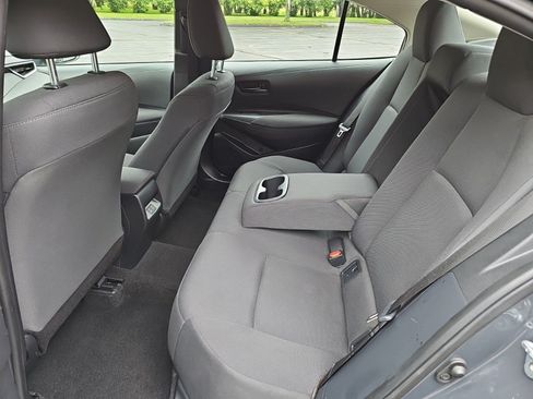 Used 2024 Toyota Corolla LE FWD image 18