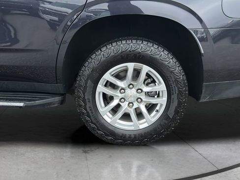 Certified 2024 Chevrolet Tahoe LT image 29