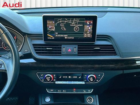 Used 2018 Audi Q5 2.0T Premium Plus image 9