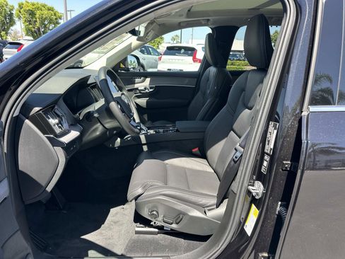 New 2026 Volvo XC90 T8 Ultra w/ Lounge Package AWD/4WD image 11
