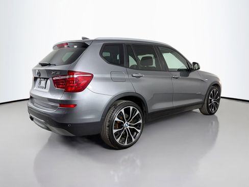 Used 2017 BMW X3 xDrive28i image 6