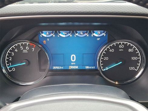 Certified 2022 Ford F150 XLT w/ Equipment Group 302A High image 13