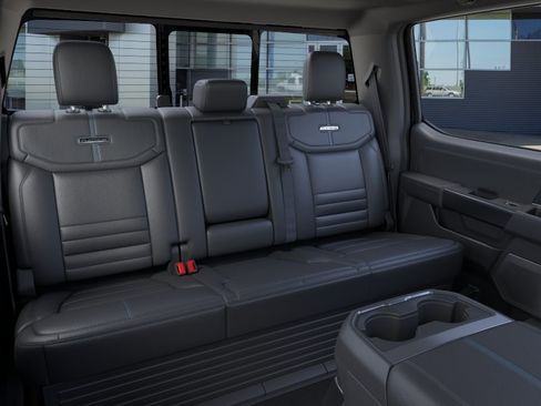New 2026 Ford F250 Platinum image 12