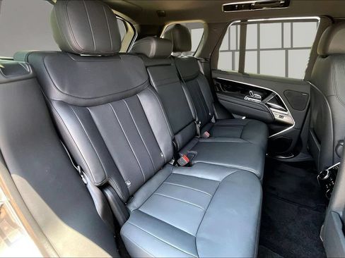 Used 2023 Land Rover Range Rover SE AWD/4WD image 27