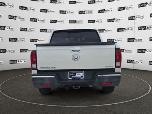 Used 2019 Honda Ridgeline RTL-E image 5