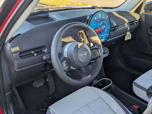 New 2026 MINI Cooper S FWD image 26