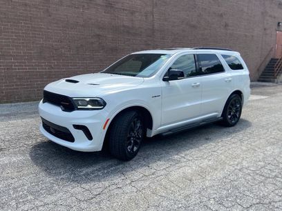 Used 2024 Dodge Durango R/T