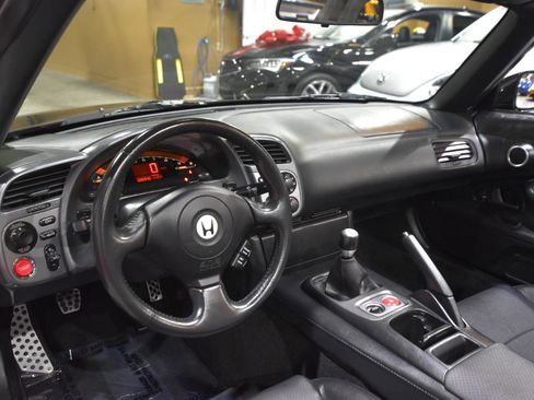 Used 2003 Honda S2000 image 20