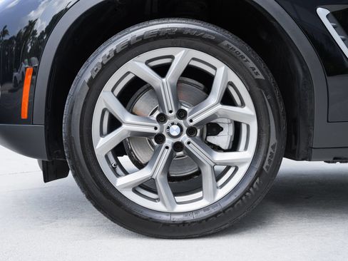 Used 2023 BMW X3 xDrive30i w/ Premium Package AWD/4WD image 33