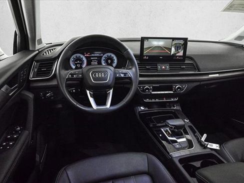 Used 2023 Audi Q5 2.0T Premium Plus w/ Premium Plus Package image 19