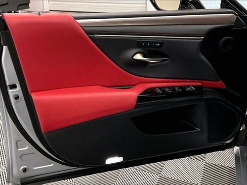 Used 2023 Lexus ES 350 F Sport image 17