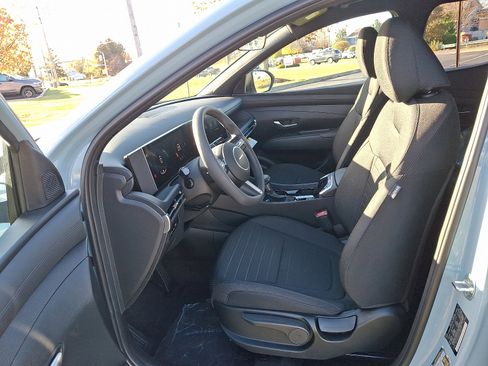 New 2026 Hyundai Santa Cruz SE image 9