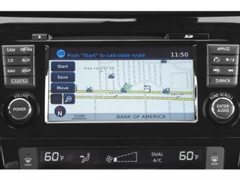 Used 2017 Nissan Rogue SL image 17