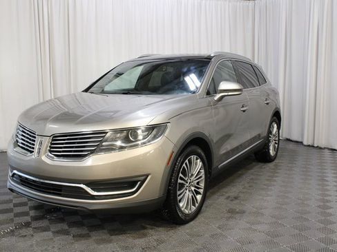 Used 2018 Lincoln MKX Reserve w/ Lincoln MKX Climate Package image 33