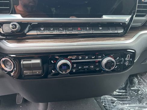 New 2026 Chevrolet Silverado 3500 LT w/ Safety Package image 10