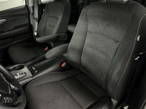 Used 2023 Honda Ridgeline Sport image 71