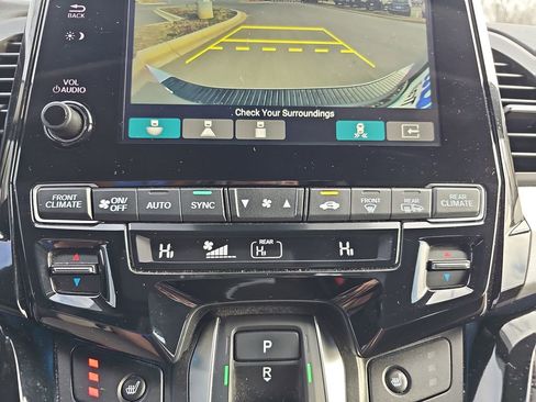 Used 2024 Honda Odyssey Touring image 30