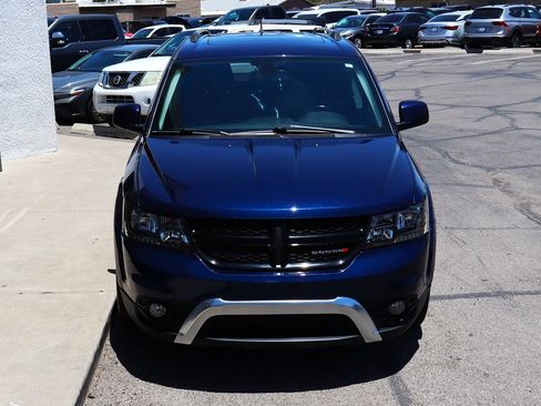 Used 2020 Dodge Journey Crossroad FWD image 15