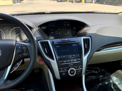 Used 2020 Acura TLX V6 w/ Technology Package image 6