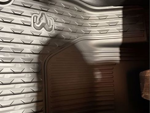New 2026 RAM 1500 Big Horn AWD/4WD image 21