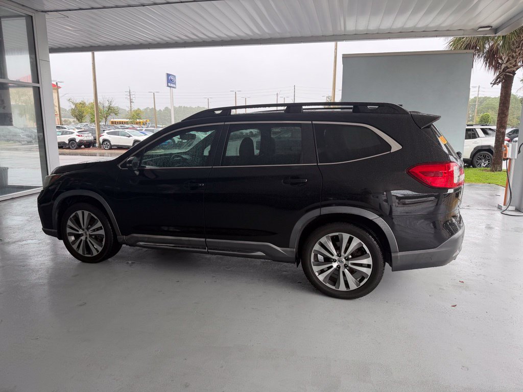 Used 2019 Subaru Ascent Limited AWD/4WD image 6