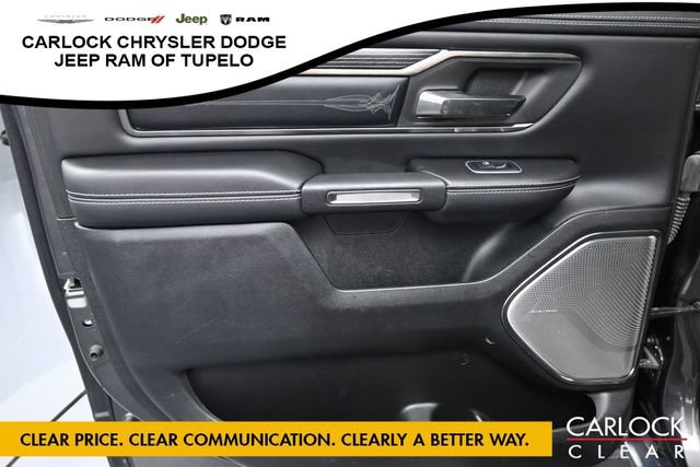 Used 2021 RAM 1500 Limited RWD image 28