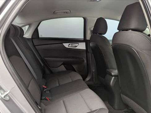 Used 2023 Kia Forte LXS FWD image 18