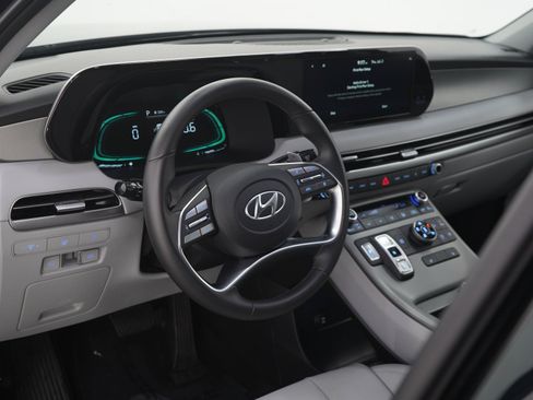 Used 2025 Hyundai Palisade SEL AWD/4WD image 26