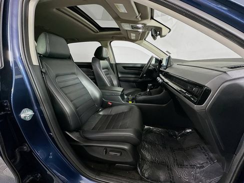 Used 2024 Honda CR-V EX-L image 29