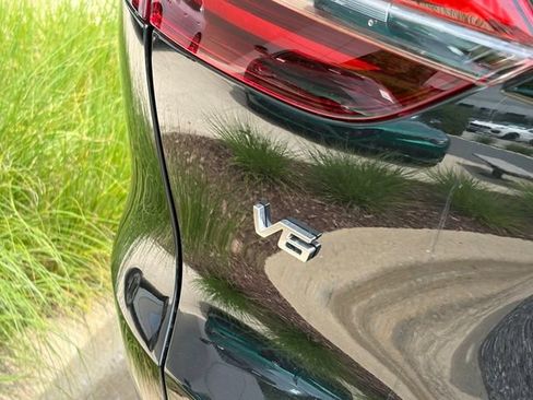New 2026 Maserati Grecale Modena AWD/4WD image 14