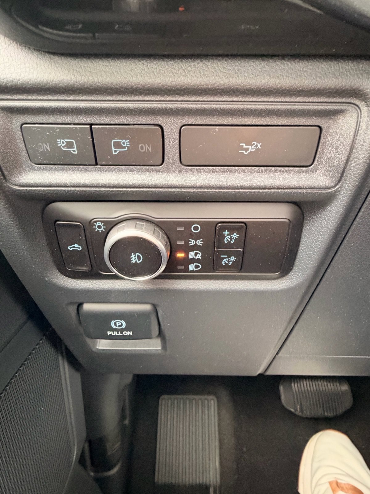Used 2023 Ford F150 XLT w/ Equipment Group 302A High AWD/4WD image 16