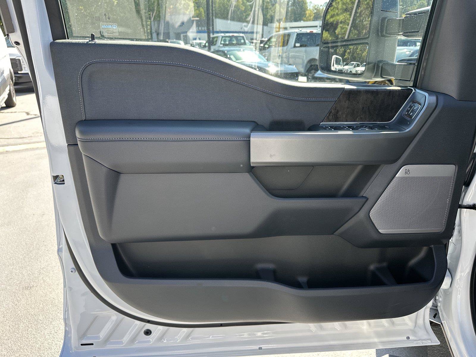 New 2026 Ford F250 Lariat RWD image 10