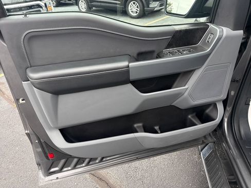 Used 2023 Ford F150 XLT w/ Equipment Group 302A High RWD image 22