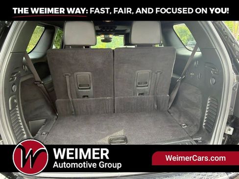 Used 2024 Dodge Durango GT AWD/4WD image 9