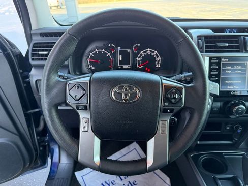 Used 2024 Toyota 4Runner SR5 image 13