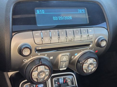 Used 2010 Chevrolet Camaro SS w/ RS Package image 20