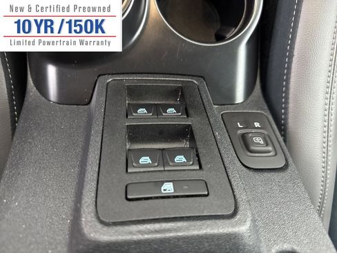 Used 2024 Ford Bronco Outer Banks image 24