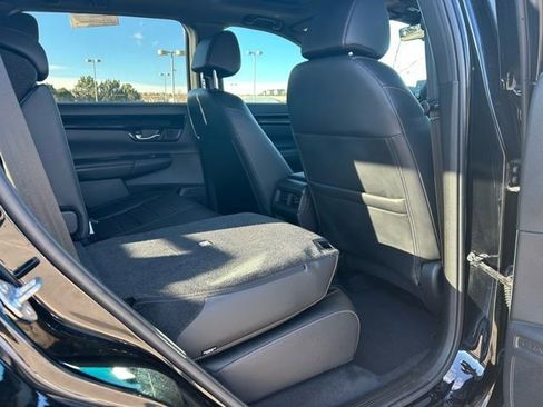 Used 2023 Honda CR-V Sport Touring image 27