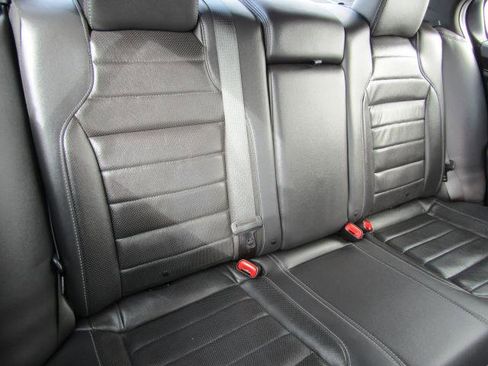 Certified 2019 Ford Taurus SHO w/ Driver Assist Package image 11