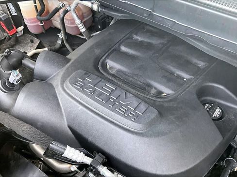 Used 2023 RAM 2500 Big Horn w/ Night Edition AWD/4WD image 33