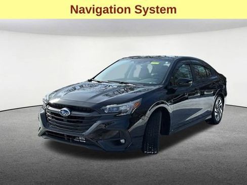 Certified 2024 Subaru Legacy Limited image 4