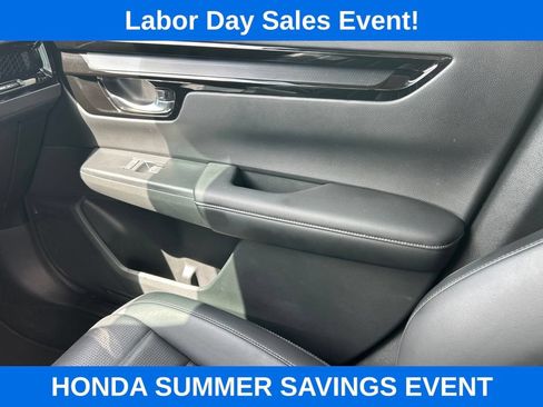 Used 2023 Honda CR-V EX-L image 22
