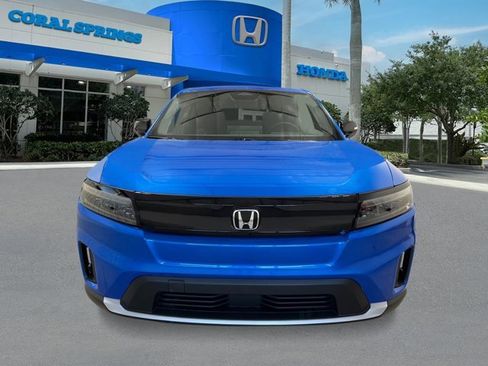 New 2026 Honda Prologue EX image 8