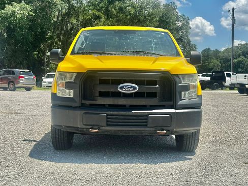 Used 2016 Ford F150 XL RWD image 3