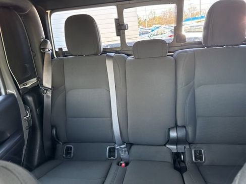 Used 2021 Jeep Gladiator Sport AWD/4WD image 27